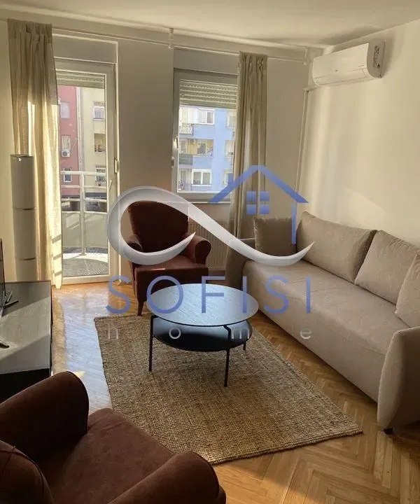 Sale, three bedroom apartment, 75m², Nova Detelinara, Novi Sad Sve Podlokacije