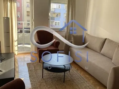 Stan in Nova Detelinara