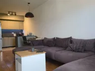 Izdavanje, jednosoban stan, 48m², New City, Podgorica - image 1