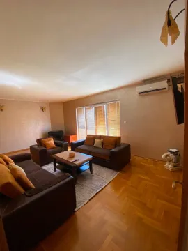 Rent, two bedroom apartment, 90m², Tološi, Podgorica - image 2