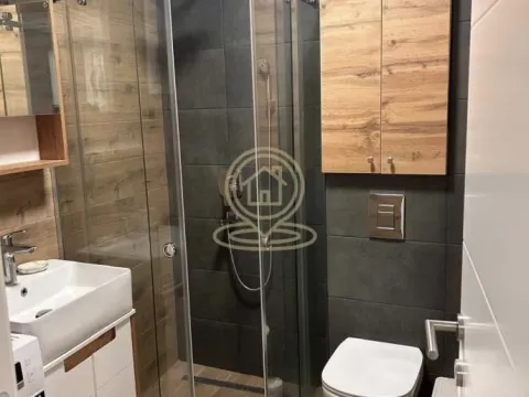 Rent, two bedroom apartment, 42m², Lekino Brdo, Voždovac Sve Podlokacije - image 11