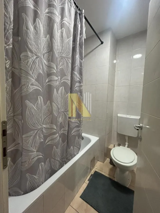 Izdavanje, jednosoban stan, 37m², Socijalno, Novi Sad Sve Podlokacije