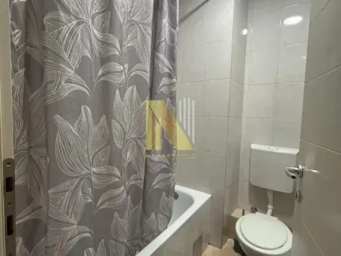 Izdavanje, jednosoban stan, 37m², Socijalno, Novi Sad Sve Podlokacije - image 8