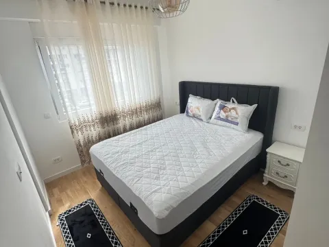 Rent, one bedroom apartment, 44m², Centar, Bar - image 5