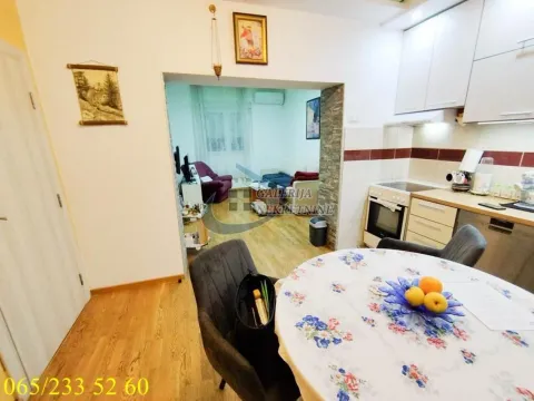 Prodaja, trosoban stan, 56m², Rakovica, Beograd - image 6