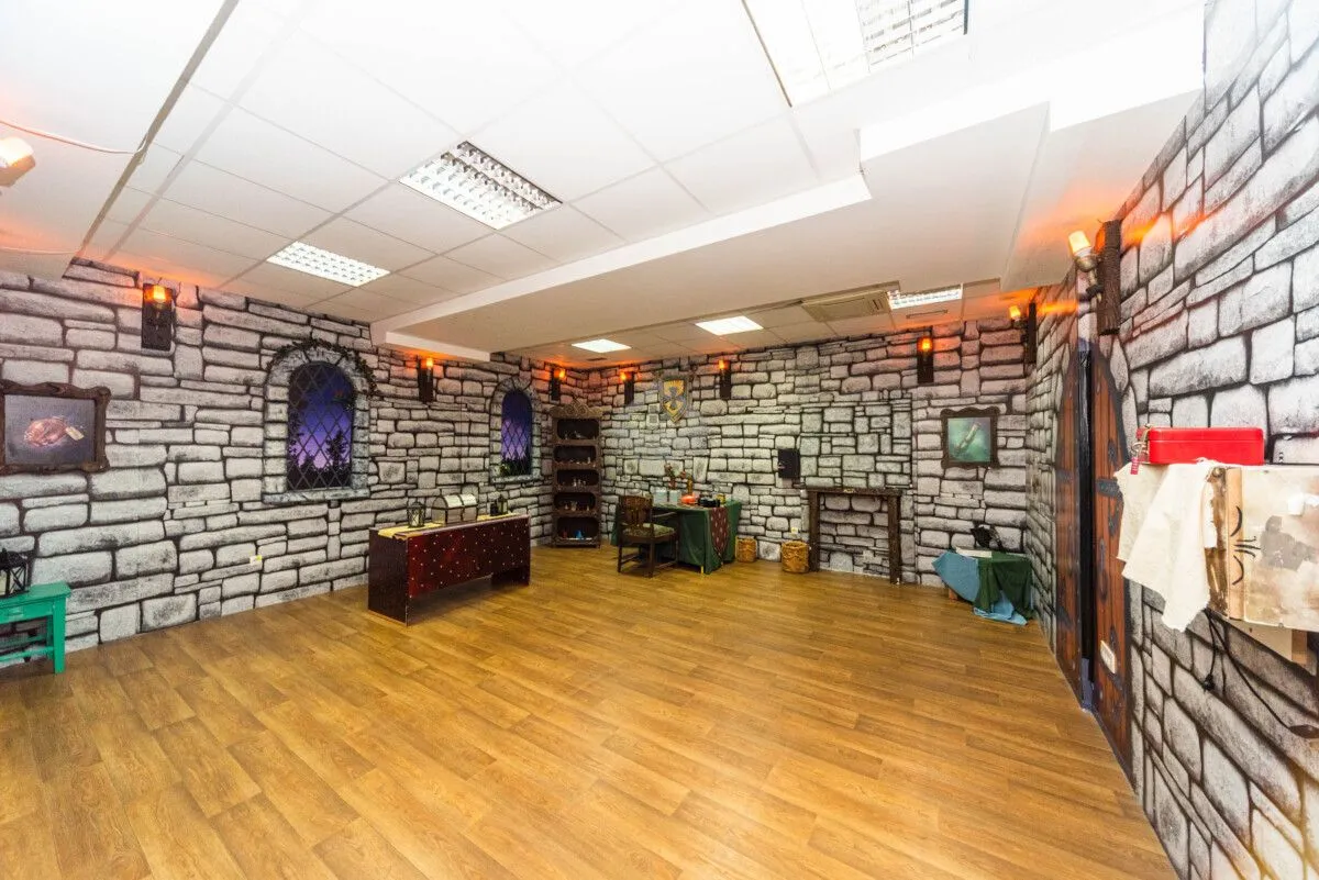 Sale, office space, 375m², Podgorica, Crna Gora