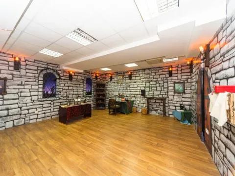 Sale, office space, 375m², Podgorica, Crna Gora - image 9