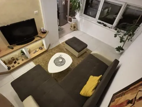 Sale, two bedroom apartment, 47m², Bubanj, Kragujevac - image 1