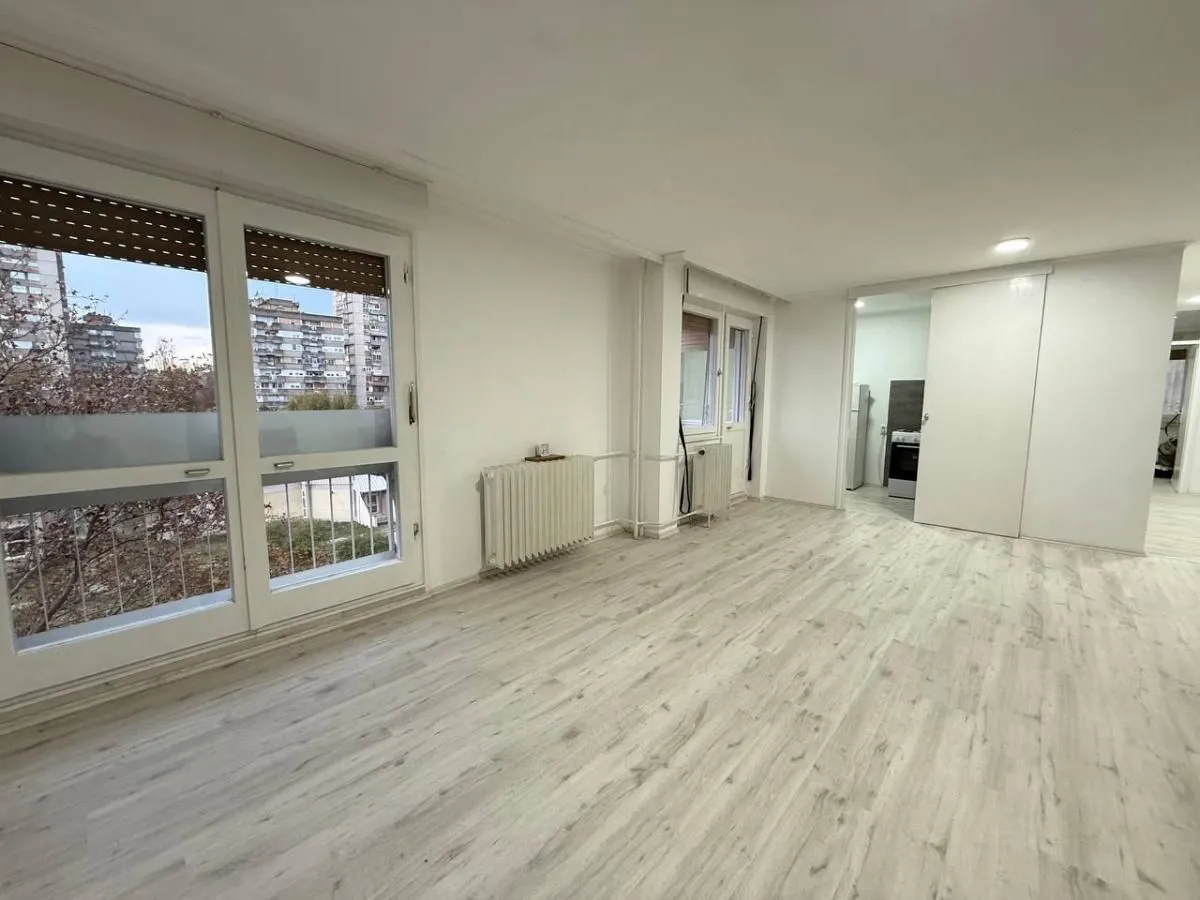 Prodaja, stan, 78m², Liman 3, Novi Sad Sve Podlokacije