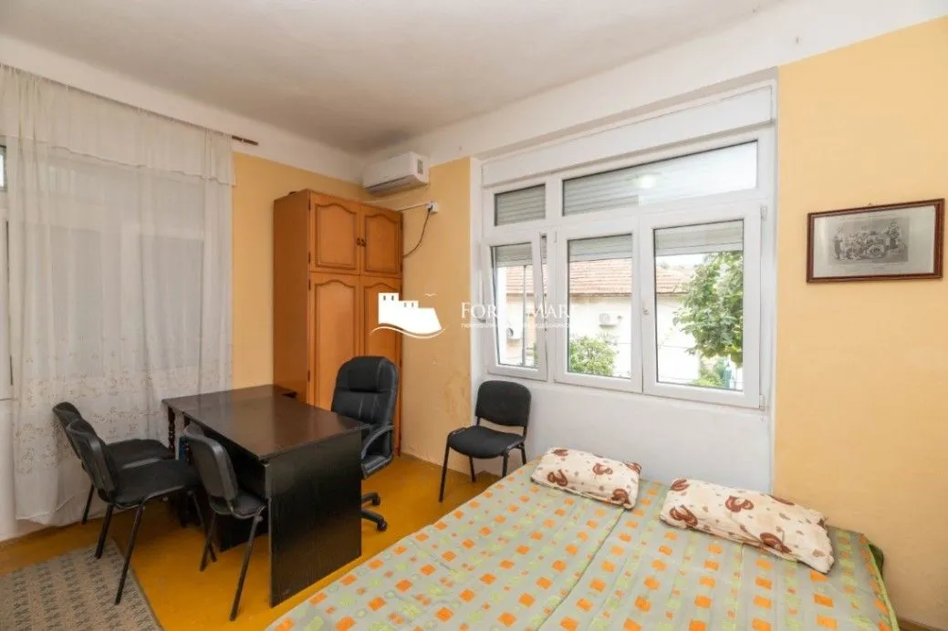 Prodaja, dvosoban stan, 87m², Herceg Novi, Crna Gora