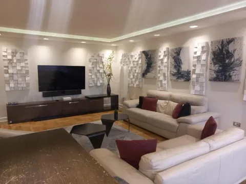 Izdavanje, stan, 180m², Stari Grad, Beograd - image 4