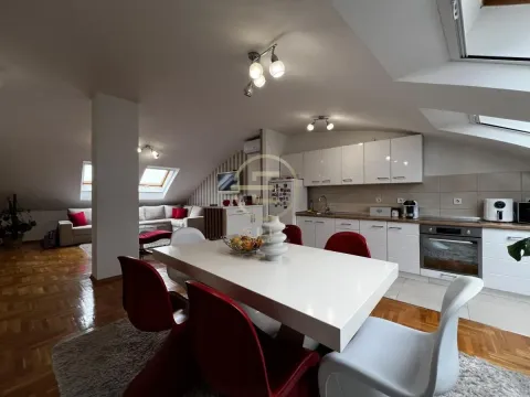 Sale, four bedroom apartment, 89m², Grbavica, Novi Sad Sve Podlokacije - image 9