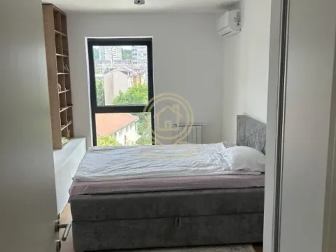 Prodaja, dvosoban stan, 58m², Lion, Zvezdara Sve Podlokacije - image 4
