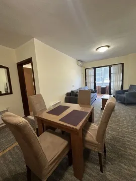 Izdavanje, jednosoban stan, 63m², Preko Morače, Podgorica - image 7
