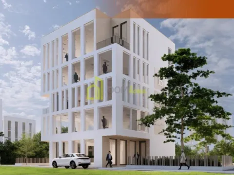 Poslovni prostor in Zabjelo