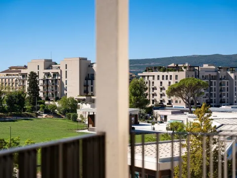 Prodaja, dvosoban stan, 89m², Porto Montenegro, Tivat - image 3