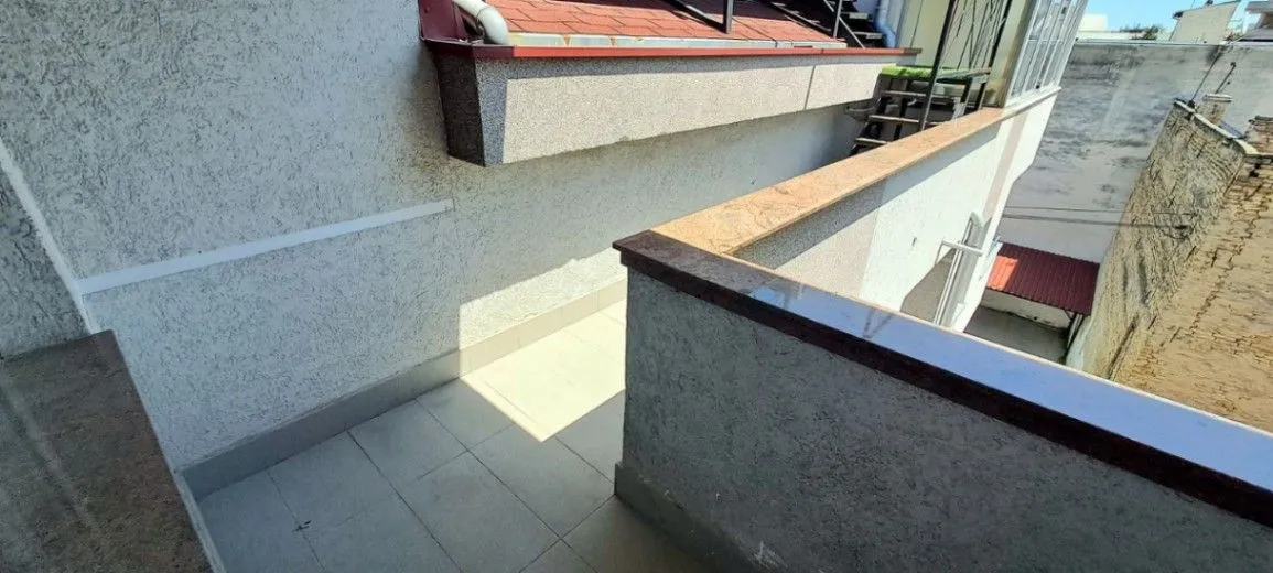 Prodaja, dvosoban stan, 56m², Rotkvarija, Novi Sad Sve Podlokacije