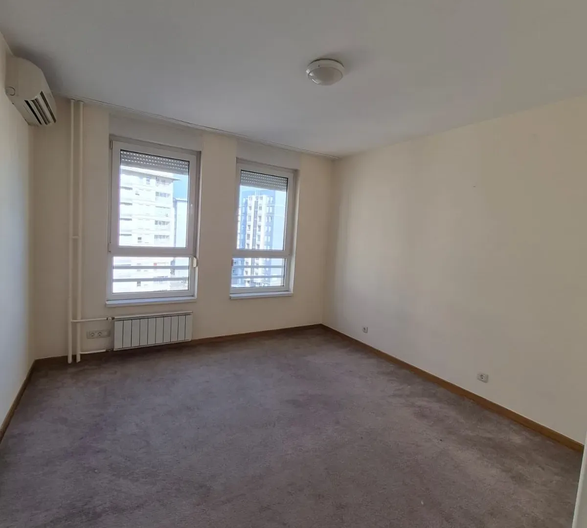 Prodaja, trosoban stan, 106m², Novi Beograd Blok 67, Novi Beograd Sve Podlokacije