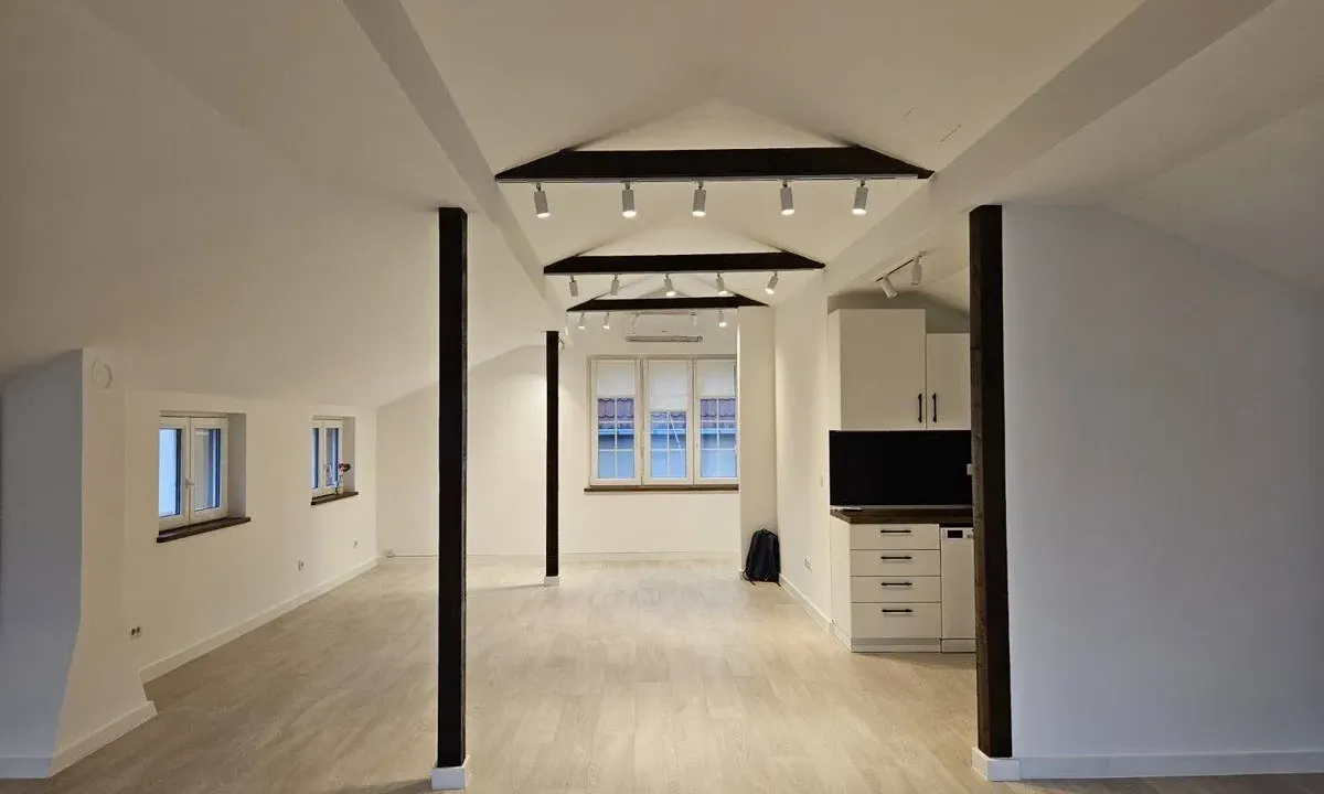 Sale, two bedroom apartment, 70m², Senjak, Beograd