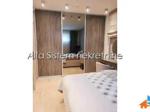 Izdavanje, dvosoban stan, 60m², Savski Venac, Beograd - image 10