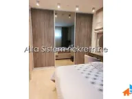 Izdavanje, dvosoban stan, 60m², Savski Venac, Beograd - image 10