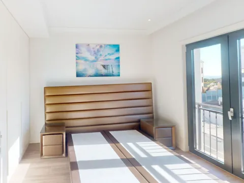 Prodaja, dvosoban stan, 77m², Luštica Bay, Tivat - image 7