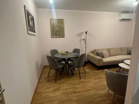 Sale, one bedroom apartment, 41m², Zabjelo, Podgorica - image 8