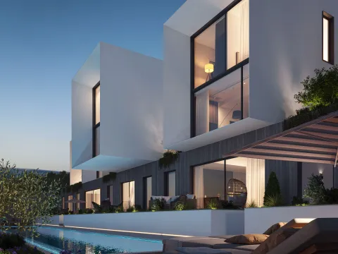 Sale, two bedroom apartment, 111m², Krašići, Tivat - image 1