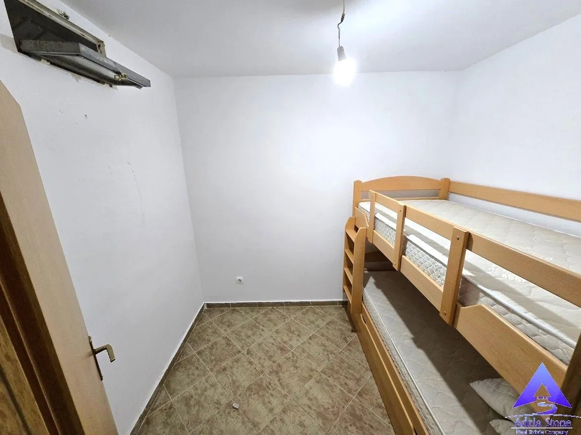 Sale, one bedroom apartment, 47m², Lazi, Budva