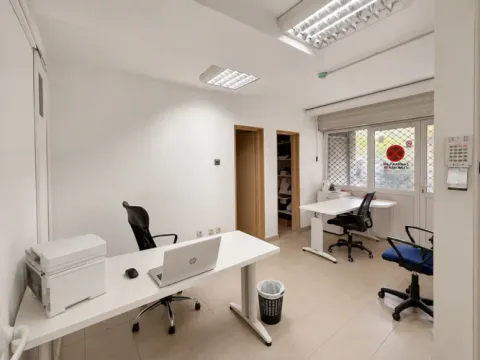 Rent, office space, 200m², Kluz, Zvezdara Sve Podlokacije - image 5