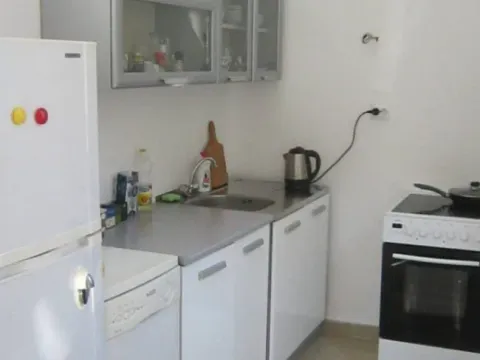 Rent, one bedroom apartment, 55m², Budva, Crna Gora - image 6