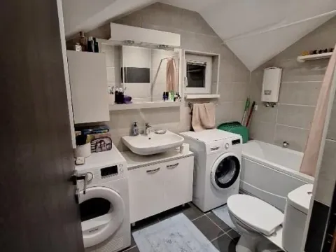 Sale, two bedroom apartment, 56m², Galenika, Beograd - image 10