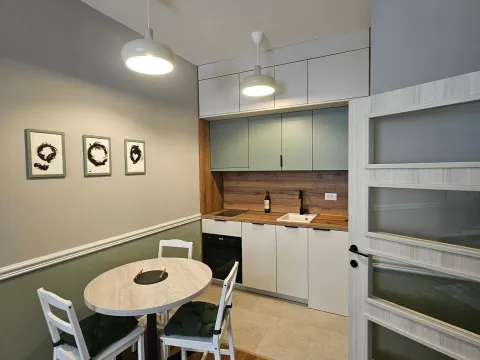 Rent, two bedroom apartment, 36m², Bečići, Budva - image 5