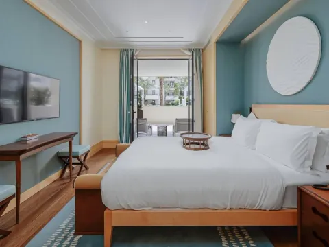 Prodaja, trosoban stan, 193m², Porto Montenegro, Tivat - image 23