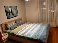 Izdavanje, jednosoban stan, 45m², City Kvart, Podgorica - image 5