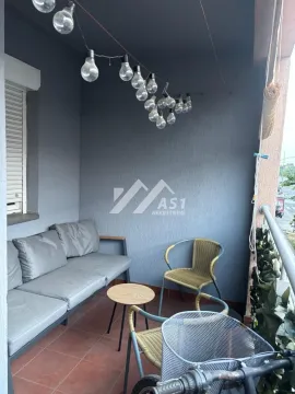 Izdavanje, jednosoban stan, 36m², Nova Detelinara, Novi Sad Sve Podlokacije - image 6