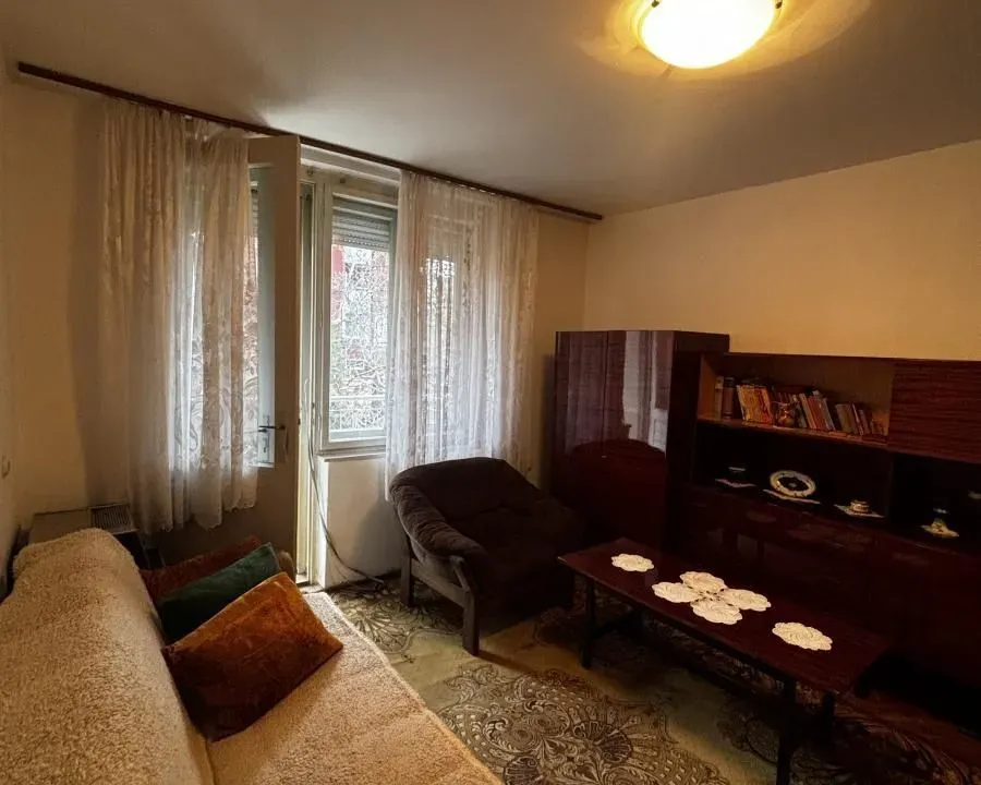 Sale, four bedroom apartment, 83m², Centar, Niš