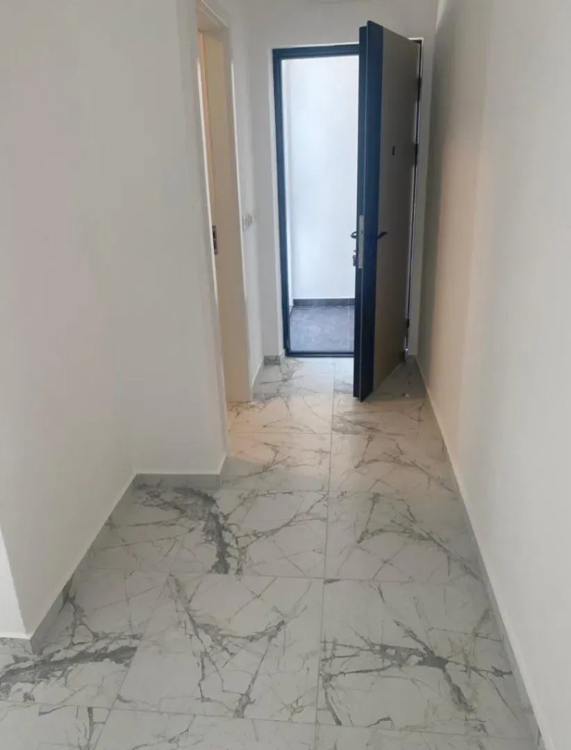 Sale, one bedroom apartment, 47m², Bar, Crna Gora