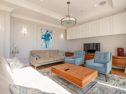 Sale, three bedroom apartment, 237m², Soho City, Bar - image 3