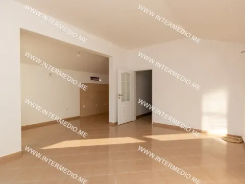 Prodaja, dvosoban stan, 64m², Kumbor, Herceg Novi - image 3