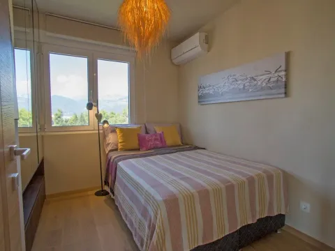 Prodaja, dvosoban stan, 60m², Pod Kuk, Tivat - image 16