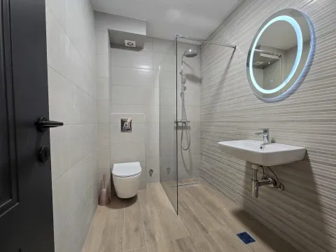 Izdavanje, stan, 26m², Zagorič, Podgorica - image 8