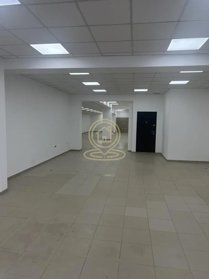Izdavanje, poslovni prostor, 615m², Dušanovac, Voždovac Sve Podlokacije