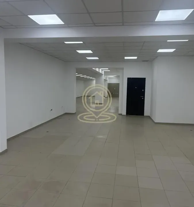 Rent, office space, 615m², Dušanovac, Voždovac Sve Podlokacije