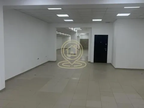 Poslovni prostor in Dušanovac