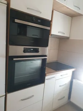 Rent, two bedroom apartment, 59m², Medijana, Niš - image 19