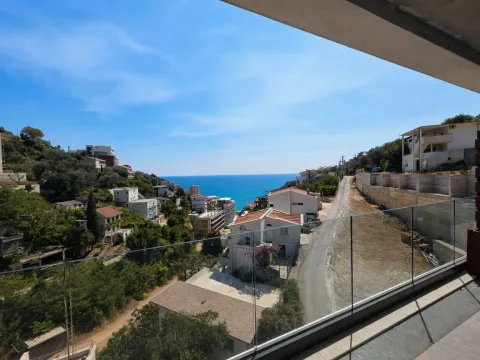 Sale, one bedroom apartment, 56m², Ulcinj, Crna Gora - image 20