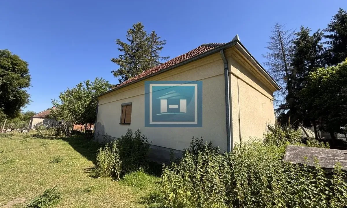 Prodaja, kuća, 50m², Tečić, Rekovac