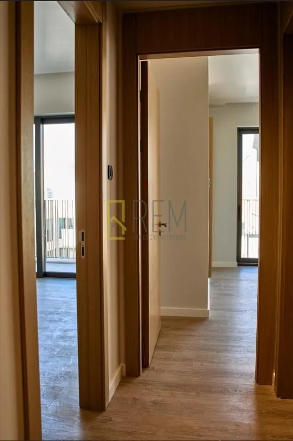 Prodaja, dvosoban stan, 102m², Seljanovo, Tivat