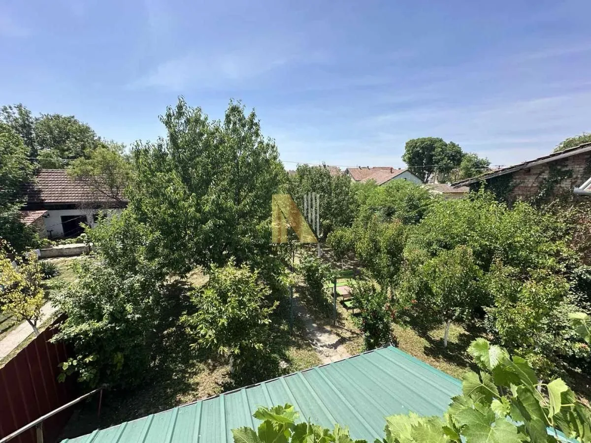 Prodaja, kuća, 118m², Zrenjanin, Srbija
